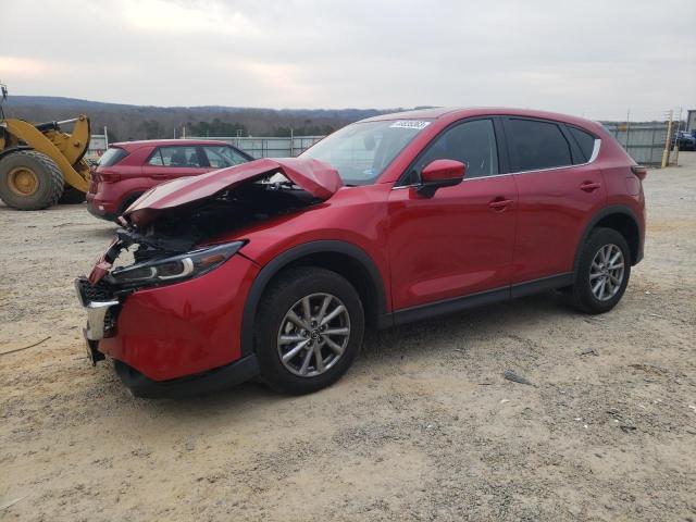 mazda cx-5 prefe 2022 jm3kfbcm0n1609387