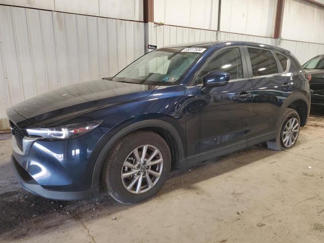 mazda cx-5 prefe 2023 jm3kfbcm0p0124126