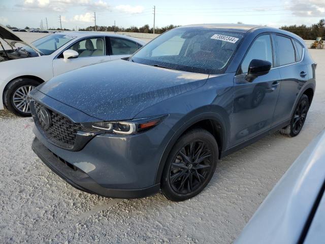 mazda cx-5 prefe 2023 jm3kfbcm0p0126233