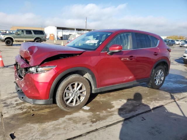 mazda cx-5 prefe 2023 jm3kfbcm0p0137670