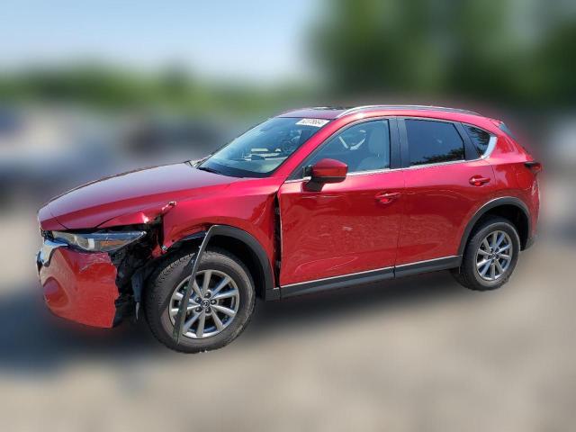 mazda cx-5 prefe 2023 jm3kfbcm0p0141671