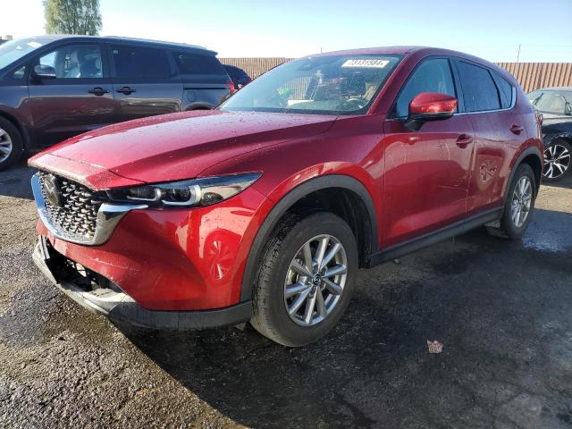 mazda cx-5 prefe 2023 jm3kfbcm0p0146465