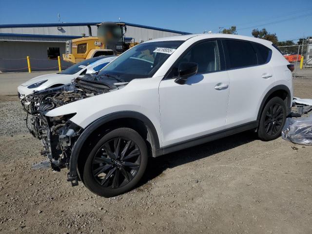 mazda cx-5 prefe 2023 jm3kfbcm0p0151617