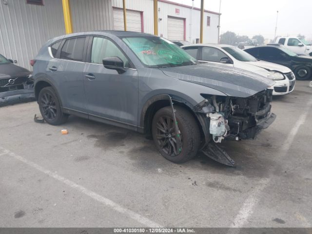 mazda cx-5 2023 jm3kfbcm0p0166098