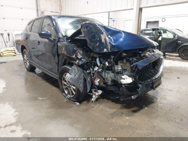 mazda cx-5 2023 jm3kfbcm0p0173021