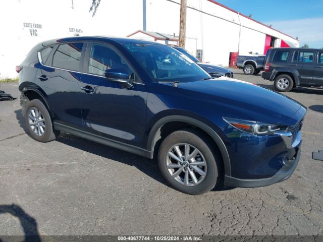 mazda cx-5 2023 jm3kfbcm0p0184455