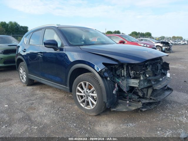 mazda cx-5 2023 jm3kfbcm0p0189994