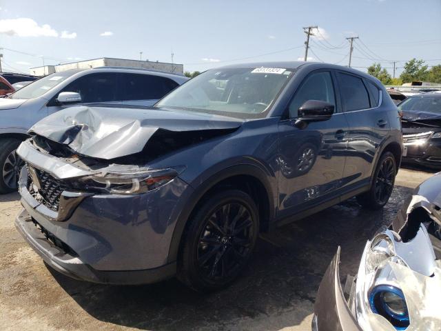 mazda cx-5 prefe 2023 jm3kfbcm0p0191583