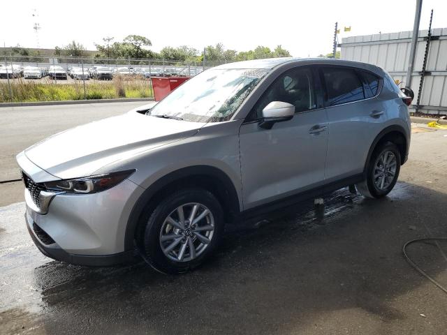 mazda cx-5 prefe 2023 jm3kfbcm0p0199053