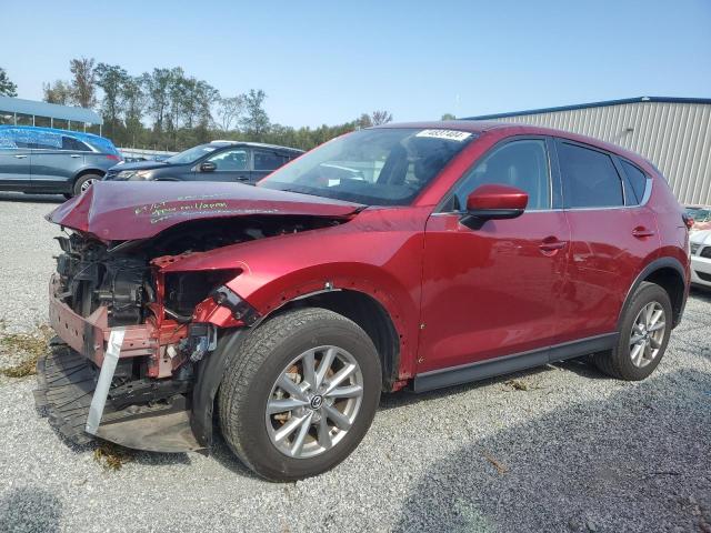 mazda cx-5 prefe 2023 jm3kfbcm0p0207717