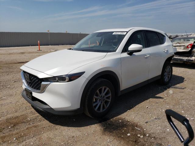 mazda cx-5 prefe 2023 jm3kfbcm0p0208317