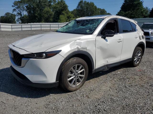 mazda cx-5 prefe 2023 jm3kfbcm0p0228065