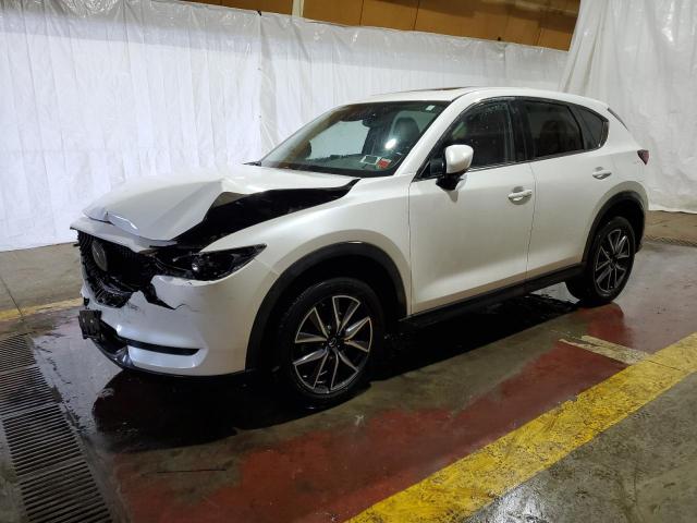 mazda cx-5 touri 2018 jm3kfbcm1j0328229