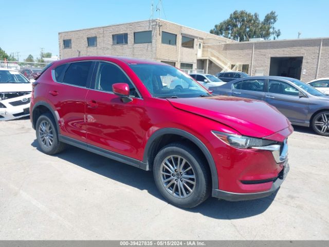 mazda cx-5 2018 jm3kfbcm1j0417010