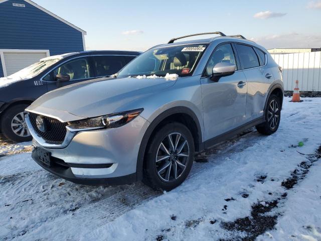 mazda cx-5 touri 2018 jm3kfbcm1j0439363