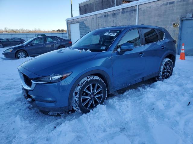 mazda cx-5 touri 2018 jm3kfbcm1j0445244