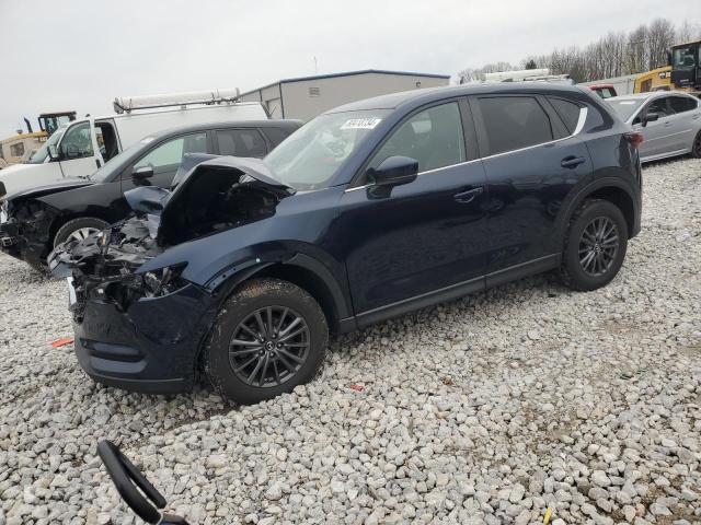 mazda cx-5 touri 2019 jm3kfbcm1k0612882