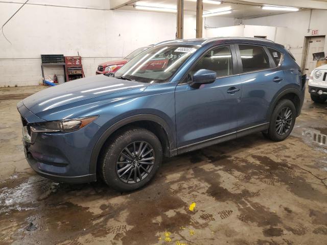 mazda cx-5 touri 2019 jm3kfbcm1k0654128