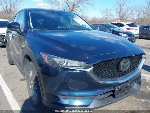 mazda cx-5 2019 jm3kfbcm1k0675044