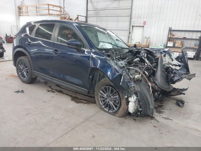 mazda cx-5 2019 jm3kfbcm1k0682480