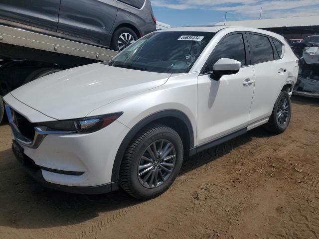 mazda cx-5 touri 2019 jm3kfbcm1k1512601