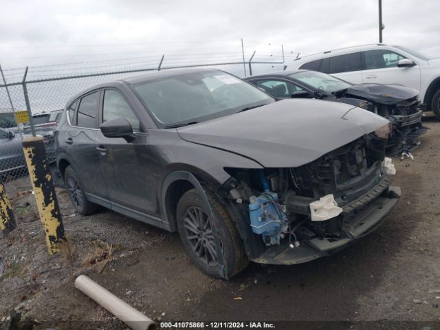 mazda cx-5 2019 jm3kfbcm1k1618529