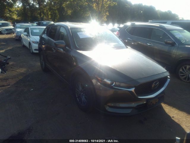 mazda cx-5 2020 jm3kfbcm1l0740041