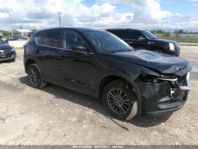 mazda cx-5 2020 jm3kfbcm1l0763156