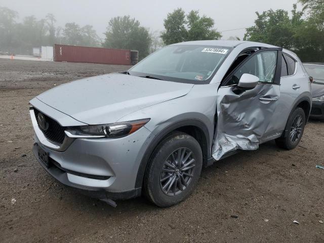 mazda cx-5 2020 jm3kfbcm1l0790339