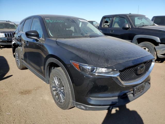 mazda cx-5 touri 2020 jm3kfbcm1l0808788