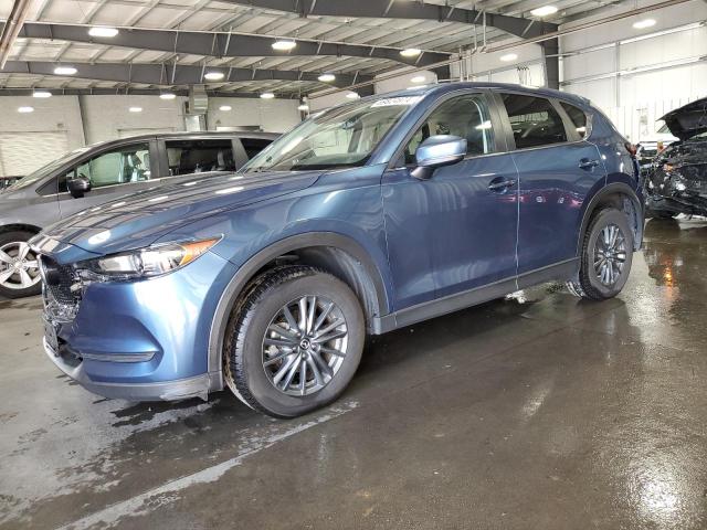 mazda cx-5 touri 2020 jm3kfbcm1l0844657