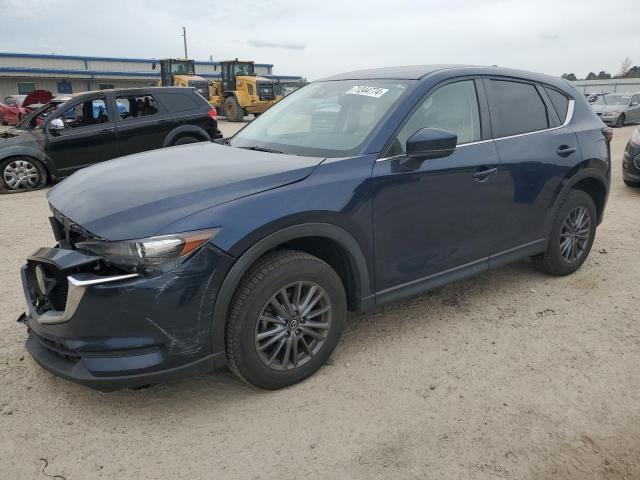 mazda cx-5 touri 2020 jm3kfbcm1l0868005