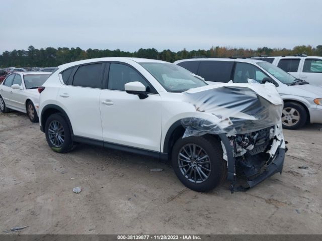 mazda cx-5 2020 jm3kfbcm1l0868831