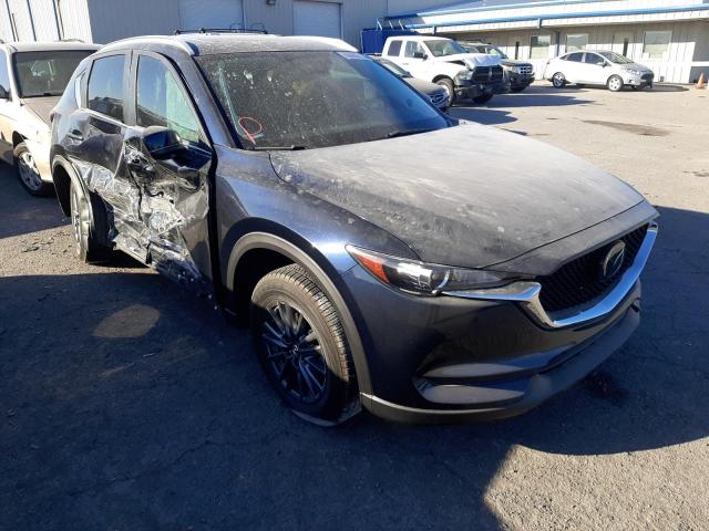 mazda cx-5 touri 2020 jm3kfbcm1l1824144