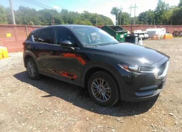 mazda cx-5 2021 jm3kfbcm1m0365334