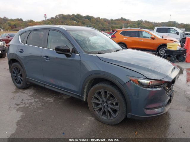 mazda cx-5 2021 jm3kfbcm1m0374955