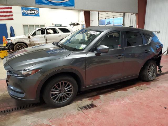 mazda cx-5 2021 jm3kfbcm1m0450819