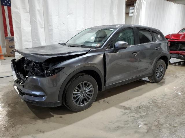 mazda cx-5 touri 2021 jm3kfbcm1m0470276