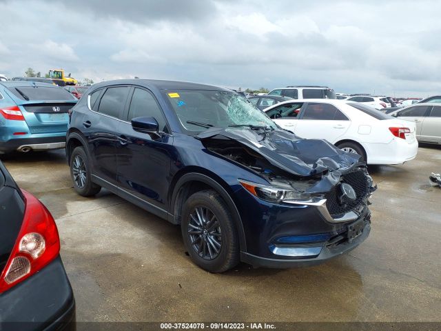 mazda cx-5 2021 jm3kfbcm1m0470343