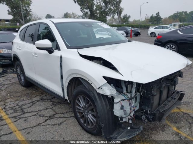 mazda cx-5 2021 jm3kfbcm1m0490771