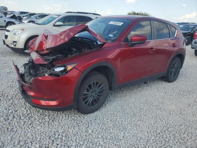 mazda cx-5 touri 2021 jm3kfbcm1m0499843