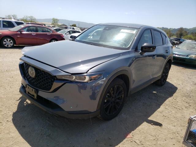 mazda cx-5 prefe 2022 jm3kfbcm1n0529358