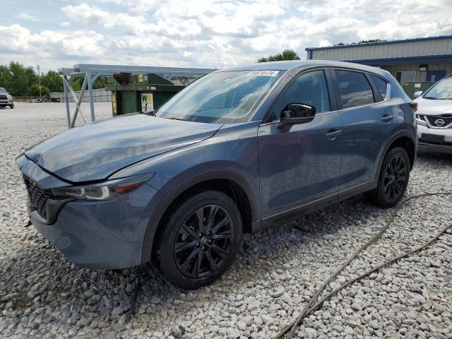 mazda cx-5 prefe 2022 jm3kfbcm1n0529392