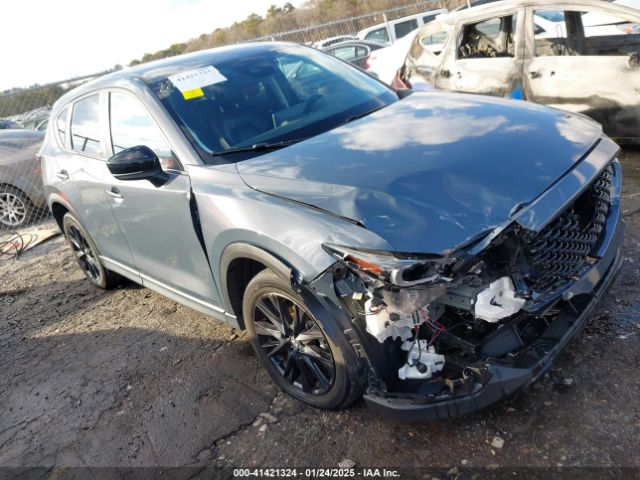 mazda cx-5 2022 jm3kfbcm1n0562277