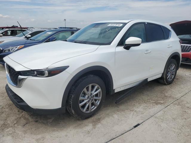 mazda cx-5 prefe 2022 jm3kfbcm1n0569598