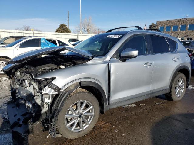 mazda cx-5 prefe 2022 jm3kfbcm1n0571965