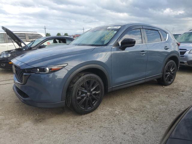 mazda cx-5 prefe 2022 jm3kfbcm1n0629363