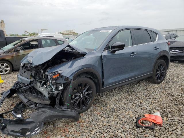 mazda cx-5 prefe 2022 jm3kfbcm1n1541875