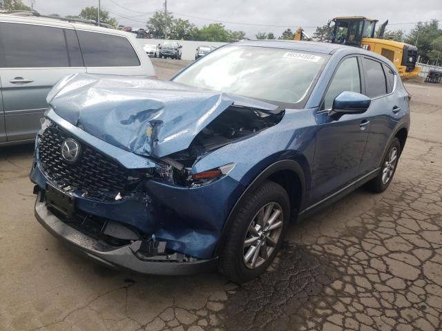 mazda cx-5 prefe 2022 jm3kfbcm1n1617952