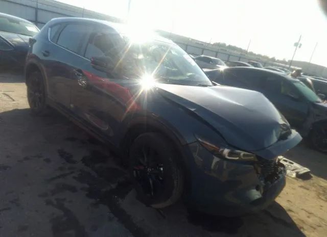 mazda cx-5 2022 jm3kfbcm1n1618728